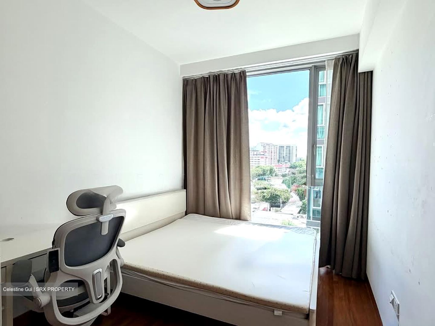 Sennett Residence (D13), Condominium #558162931